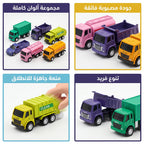 سيارة دفع خلفي
