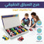 سيارة فيراري مقاس صغير