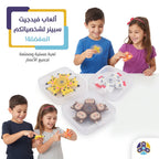 سبينر
