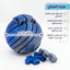 كرة قابلة للتشكيل صغيرة