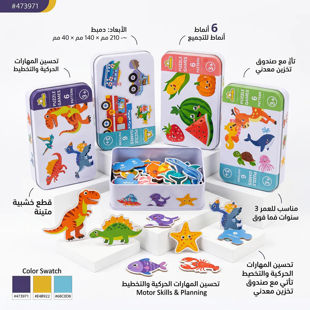 الغاز تطبيقية