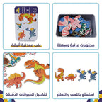 الغاز تطبيقية