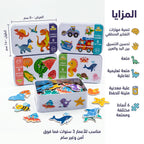 الغاز تطبيقية
