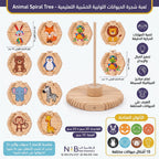 لعبة عصا الضغط علي البوق