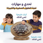 لعبة سوليتير الأحجار
