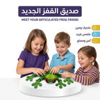 تركس جهاز تحكم