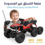 سيارة تسلق الطرق الوعرة جهاز تحكم