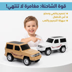لعبة سيارة جيب