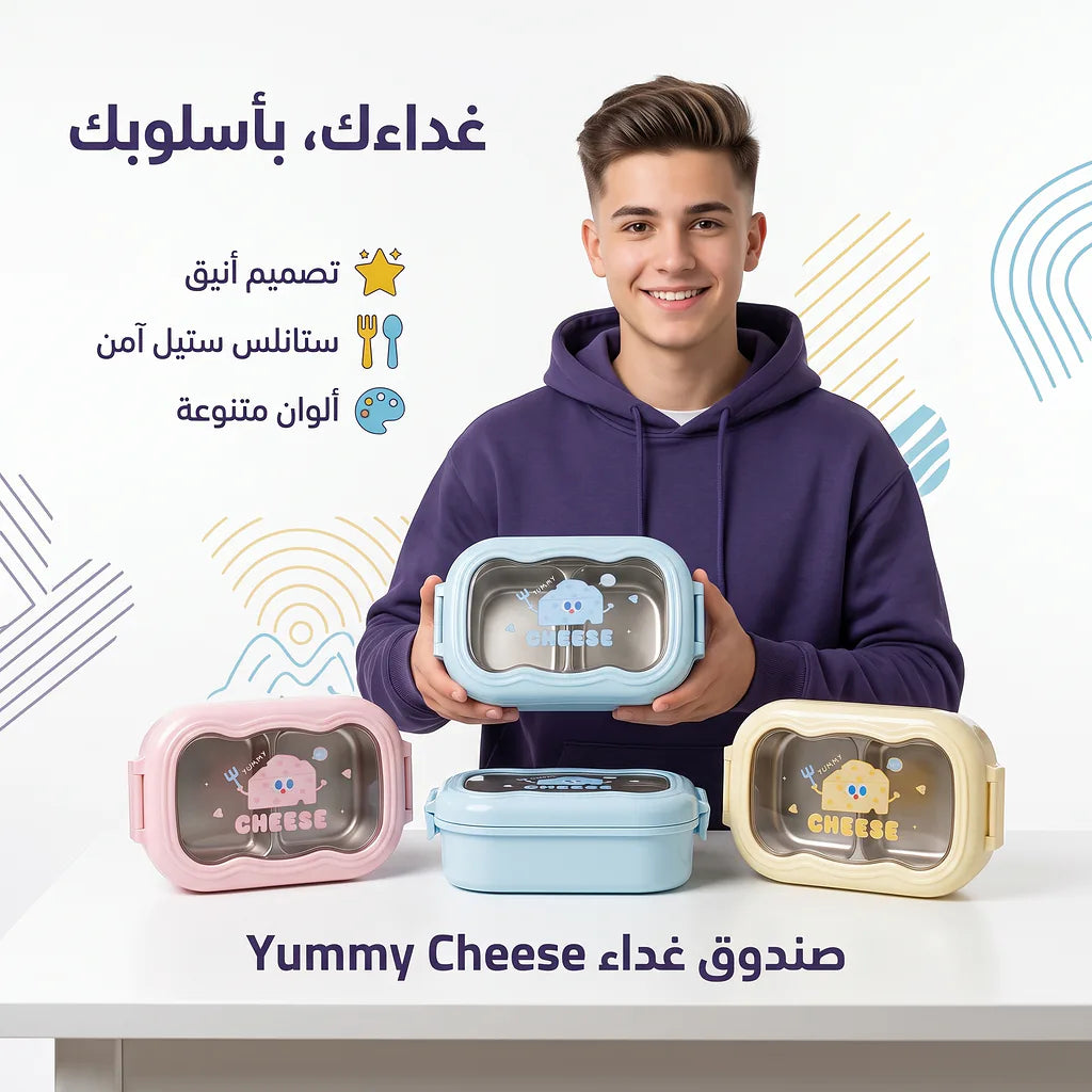 لانش بوكس /