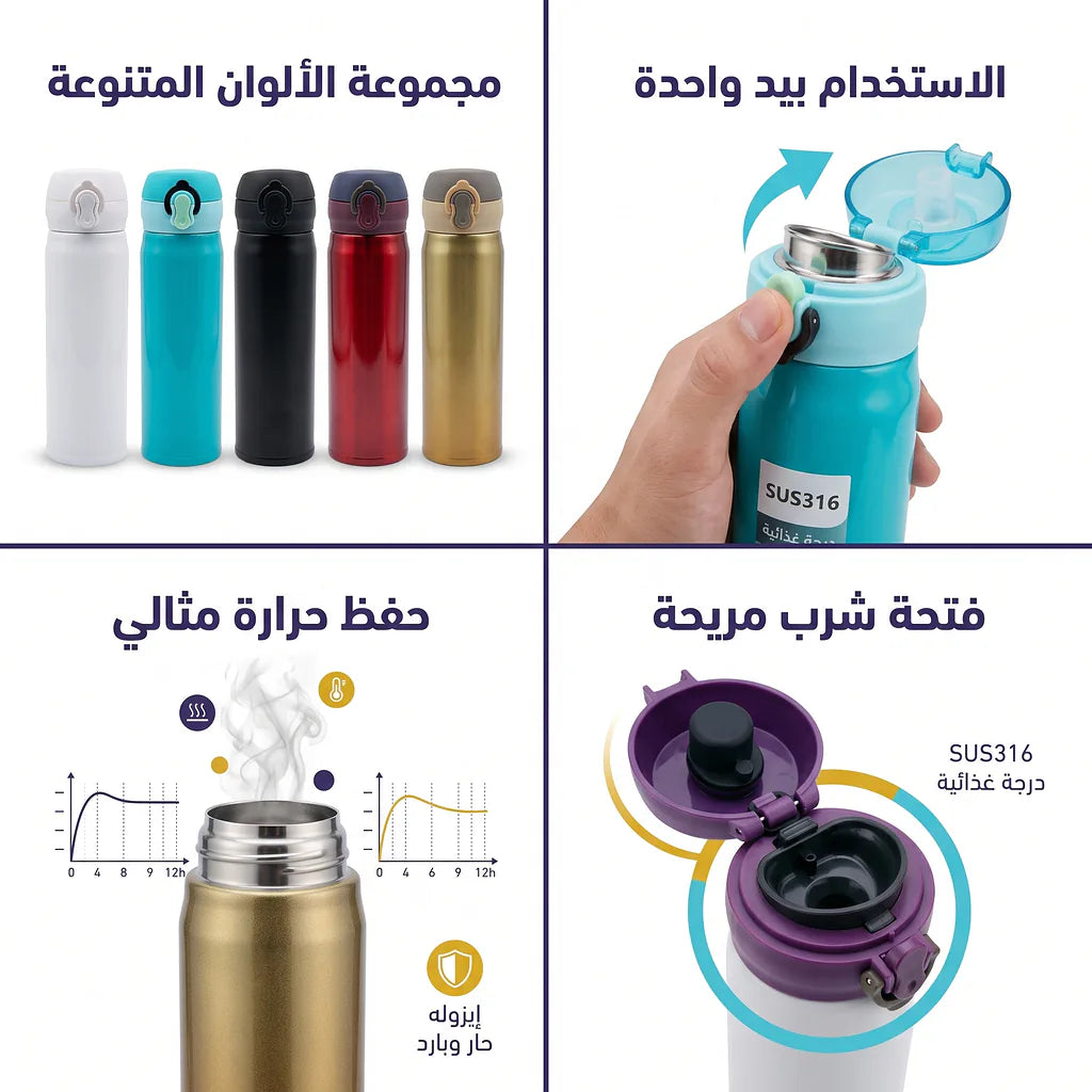 حافظة قهوة