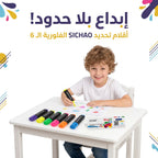 أقلام تحديد