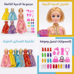دمية باربي