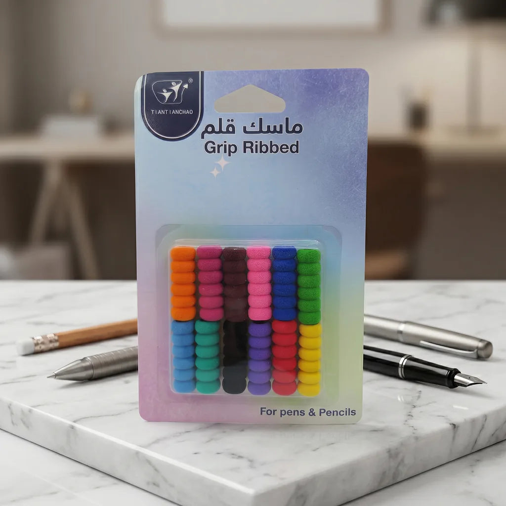 ماسك قلم عدد