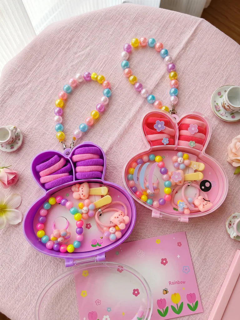 مجموعة خرز مشكلة