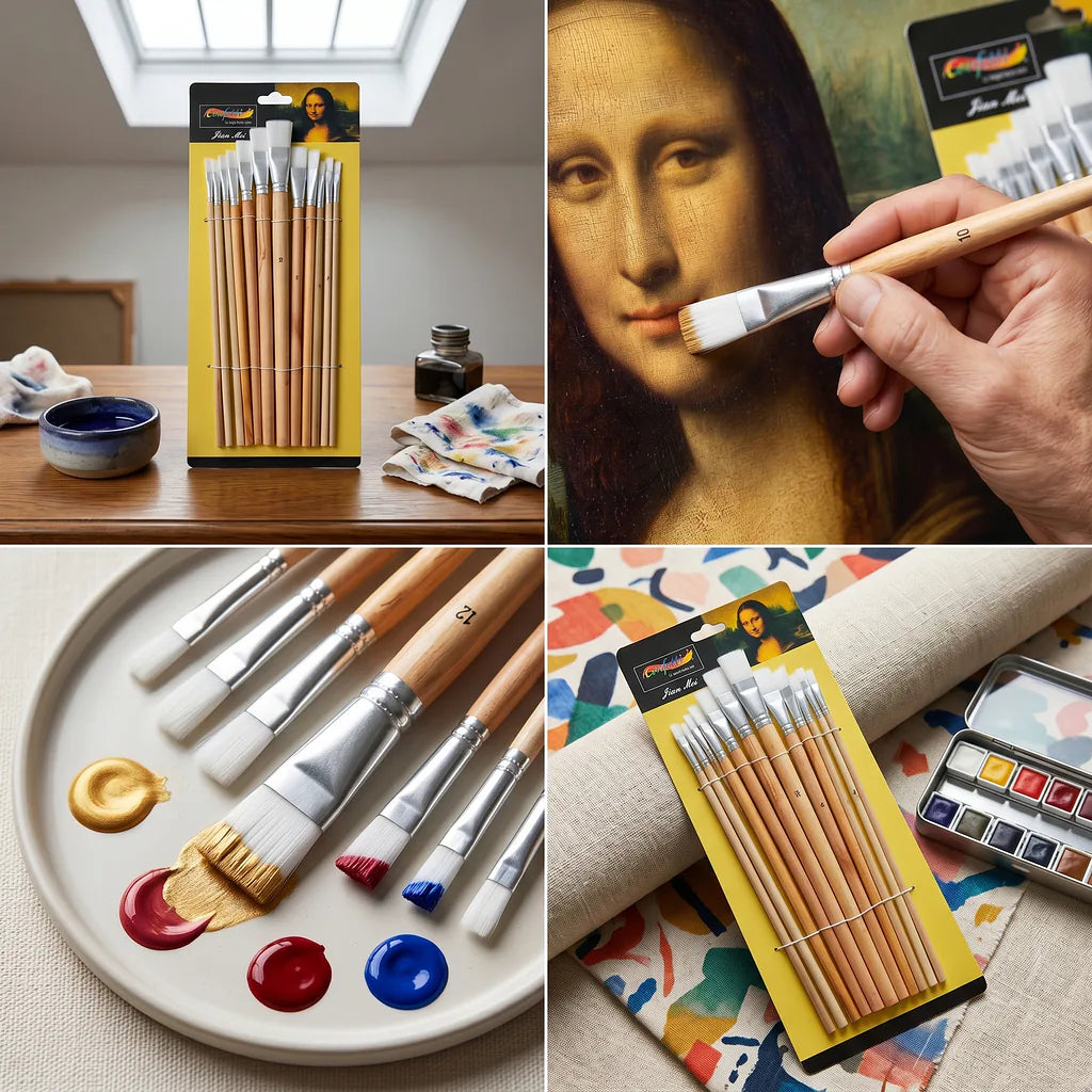 مجموعة فرش رسم