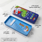 مقلمة دينو