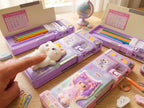 مقلمة دريم