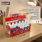 سائل تصحصح