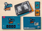 لعبة اقلب والعب