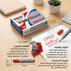 قلم سبورة