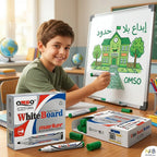 قلم سبورة