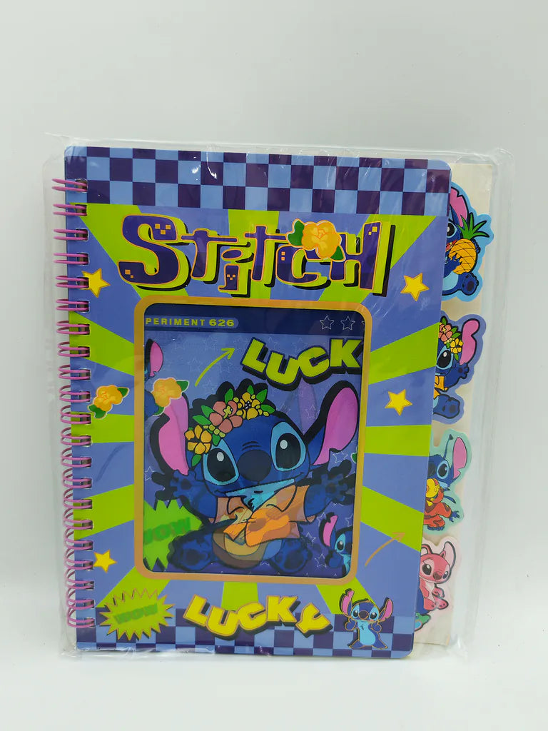 دفتر ملاحظات 013