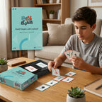 لعبة فك عمرك