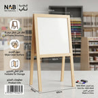 إطار على شكل حرف A مقاس 40X70
