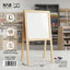 إطار على شكل حرف A مقاس 40X70