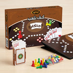 لعبة جاكارو