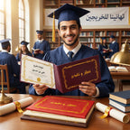 شهادة تقدير
