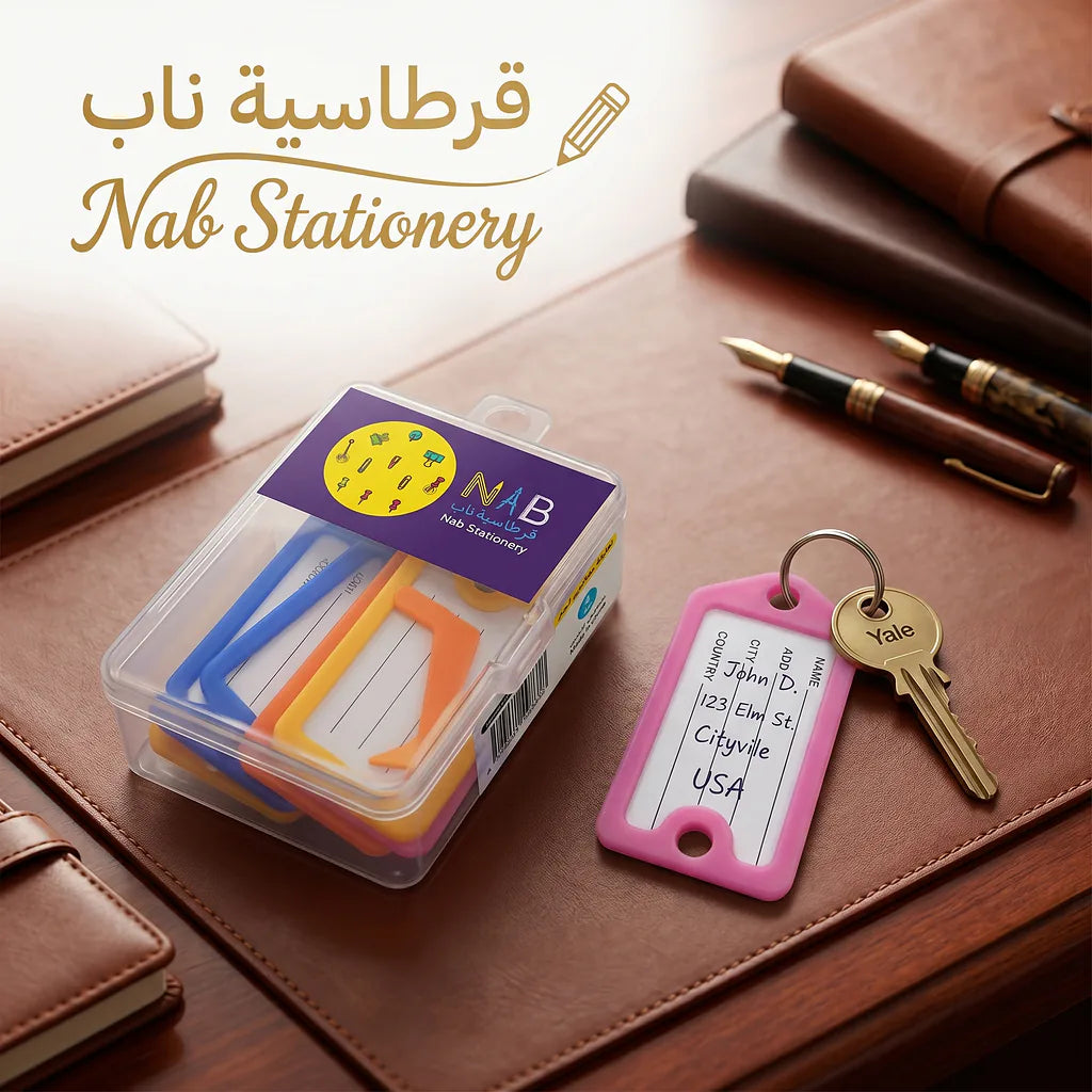 ميدالية مفاتيح