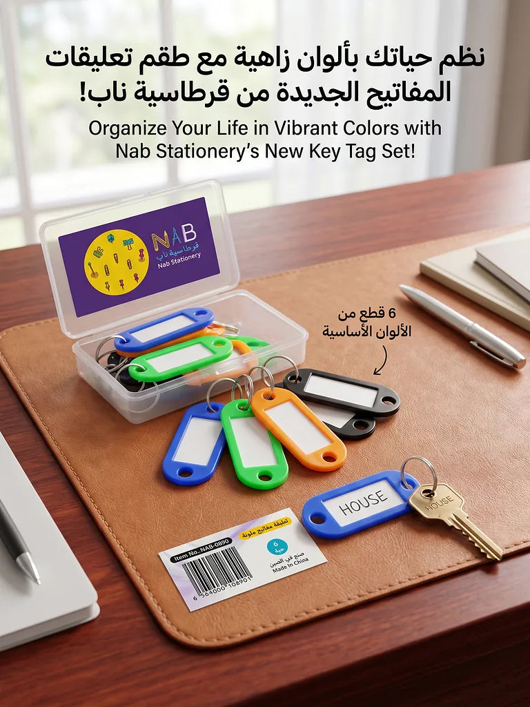 ميدالية مفاتيح