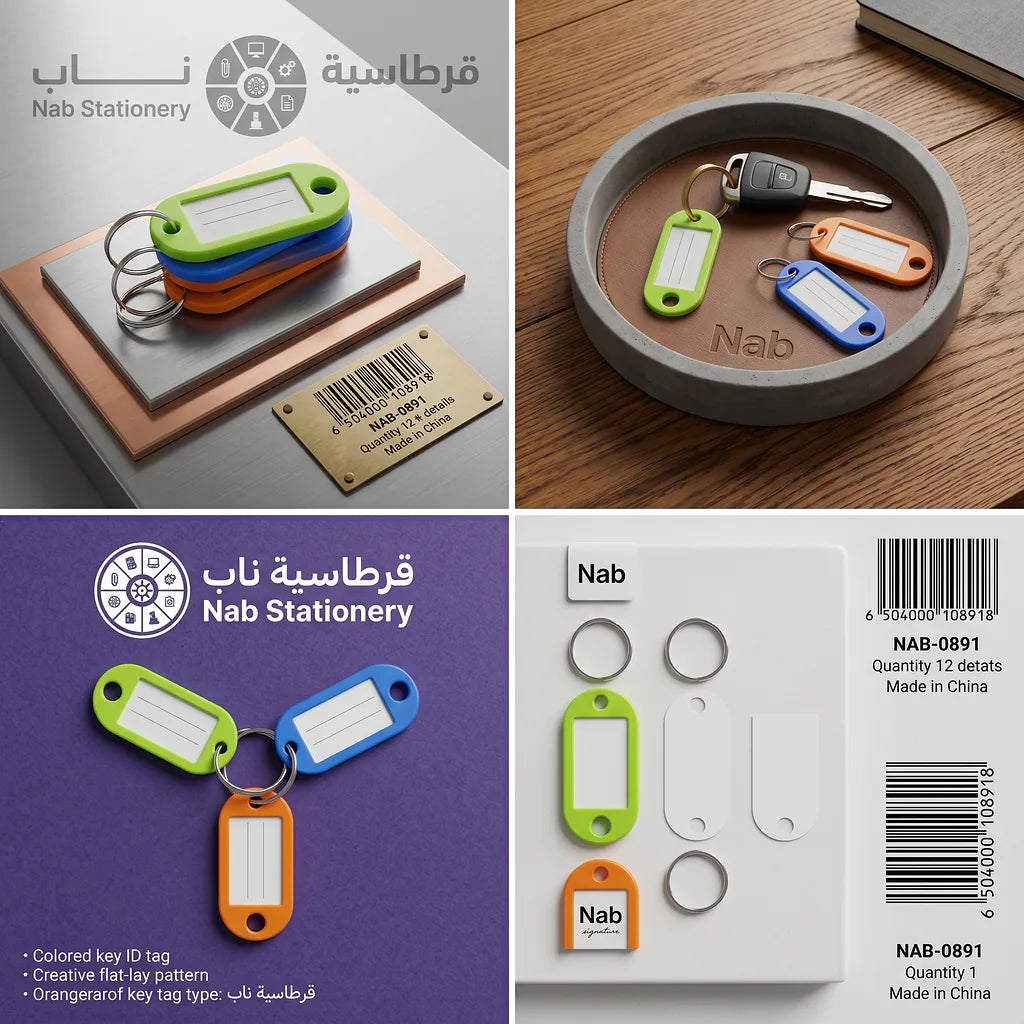 ميدالية مفاتيح