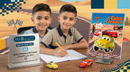 دفتر عربي 60 صفحة A5