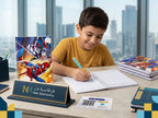 دفتر عربي 60 صفحة A5