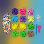 مجموعة خرز مشكلة